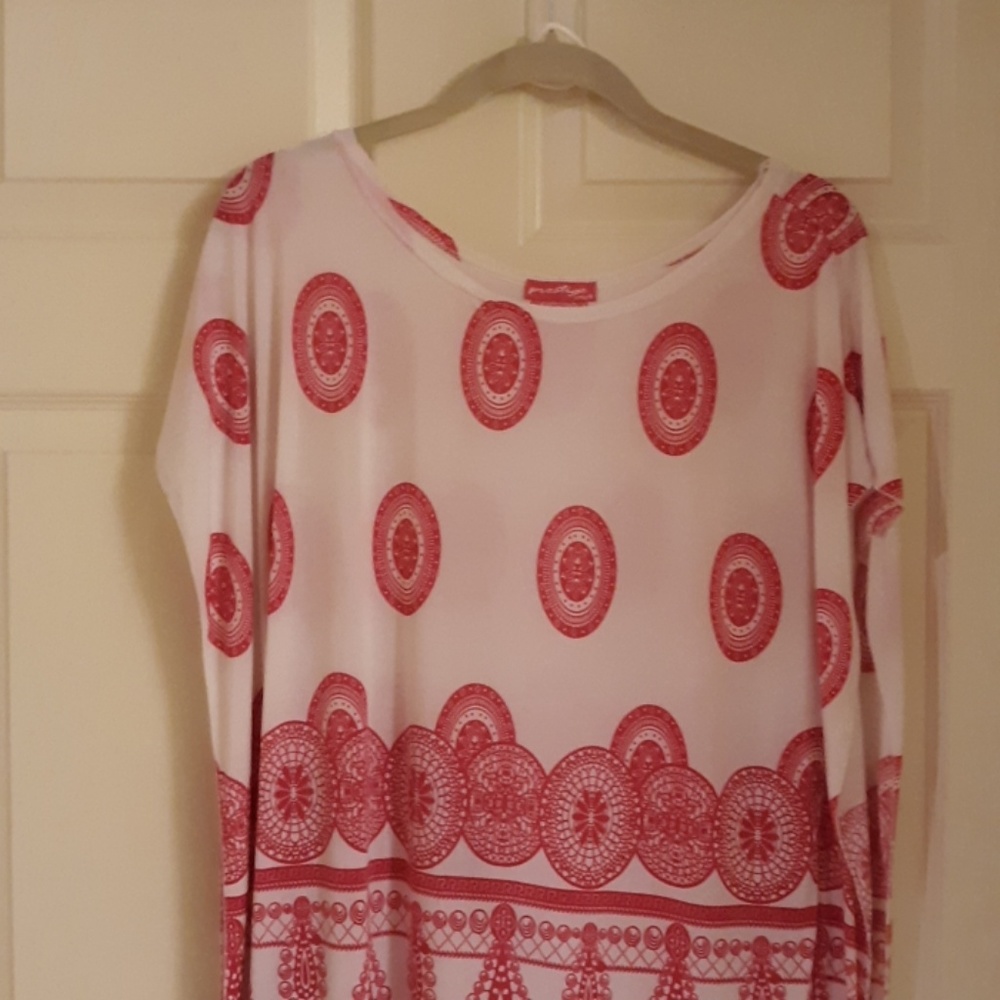 Ladies top